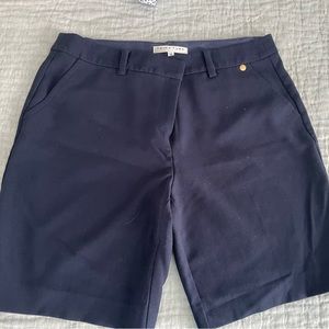 NWOT, Trina Turk golf shorts.  Size 14